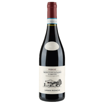Umani Ronchi Podere Montepulciano d’Abruzzo