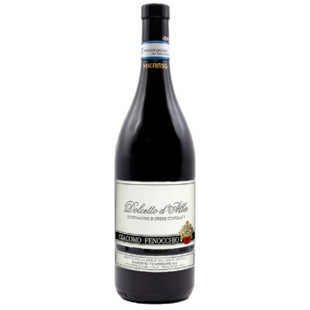 Giacomo Fenocchio Dolcetto D’Alba