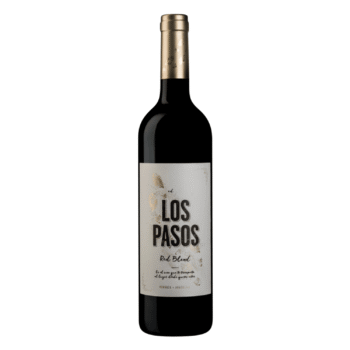 Séptima Los Pasos Red Blend