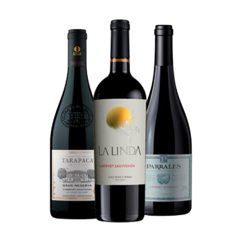 Kit Especial Black de Aniversário