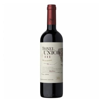 Vinho Tinto Tonel Único Malbec Safra 1994 – 750ml