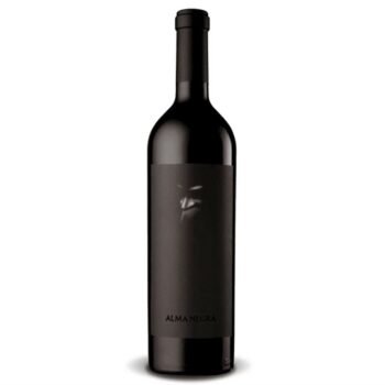 Alma Negra 2017