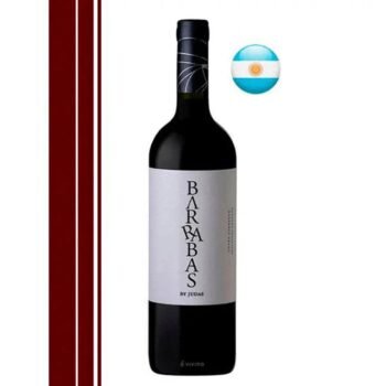 Barrabas Tinto By Judas Sottano Cabernet Franc 2019