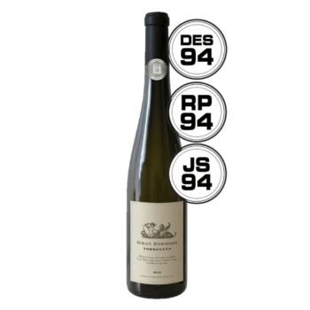 Gran Enemigo Torrontés 2019