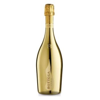 Prosecco Bottega Gold 750 ml