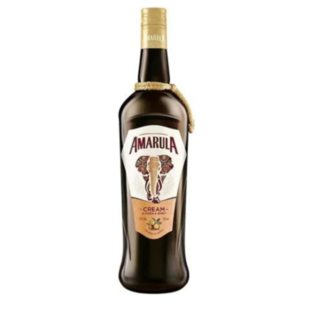 Amarula Cream – Licor, 750ml
