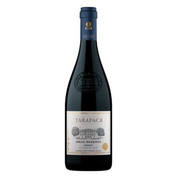 Tarapacá Gran Reserva Merlot