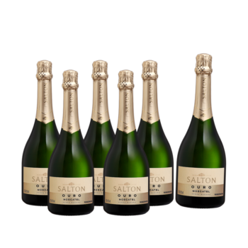 Pack Espumante Salton Ouro Moscatel 750ml