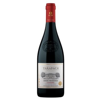Tarapacá Gran Reserva Carménère