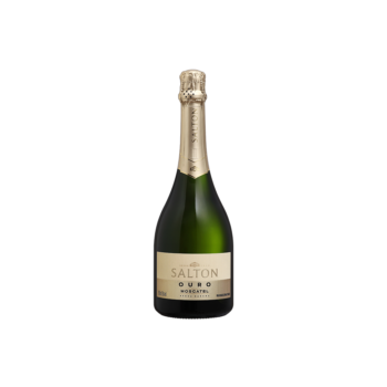 Espumante Salton Ouro Moscatel 750ml