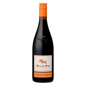 Wild Pig Cabernet Sauvignon