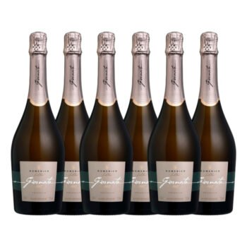Compre 5 Leve 6 Espumante Salton Prosecco Domenico Giornata 750ml