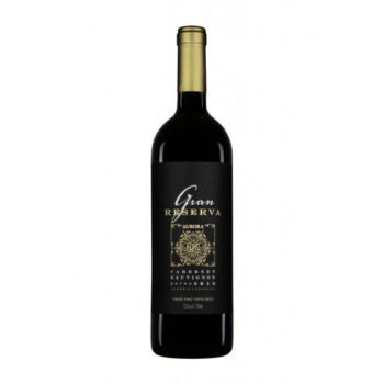 Vinho Aurora Gran Reserva Cabernet Sauvignon 750ml