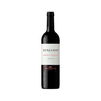 Vinho Nieto Senetiner Benjamin Cabernet Sauvignon 750ml