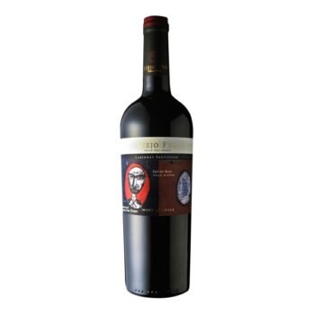 Vinho Viejo Feo Reserva Cabernet Sauvignon 750ml
